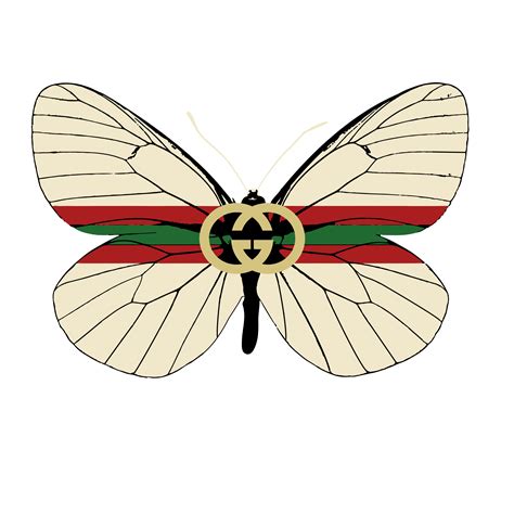 gucci cap butterfly|gucci butterfly shoes.